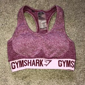 Gymshark Flex Sports Bra